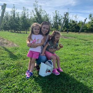 Meet your Posher, Heidi